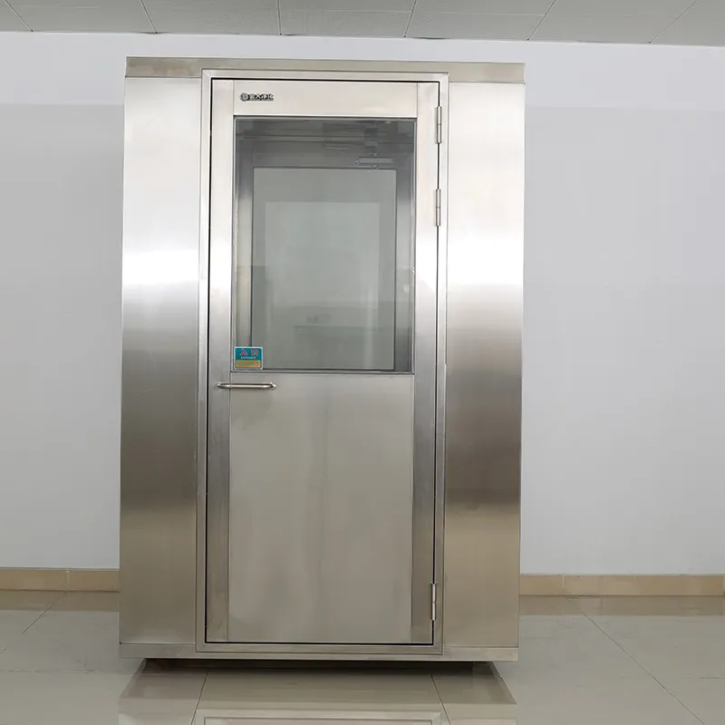 An bhfuil cithfholcadáin aeir cruach dhosmálta éifeachtach?