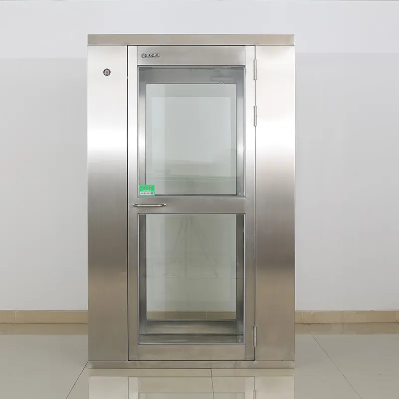 An bhfuil cithfholcadáin aeir go maith?