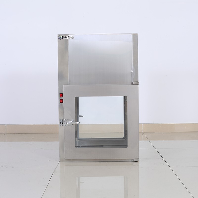 Cad is bosca pas meicniúil interlock ann agus conas a oibríonn sé?