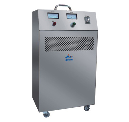 Cén méid ba chóir do ghineadóir ózóin soghluaiste a bheith i seomra ar leith?