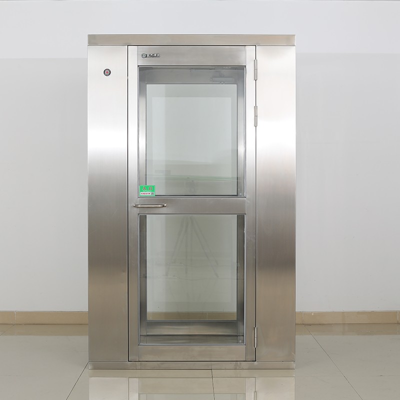 Cad iad na gnéithe de sheomra cithfholctha aeir dúbailte aon duine?